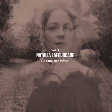 Natalia Lafourcade - Un Canto Por México, Vol. 1 in the group OUR PICKS / Friday Releases / 2026-04-17 at Bengans Skivbutik AB (5662552)