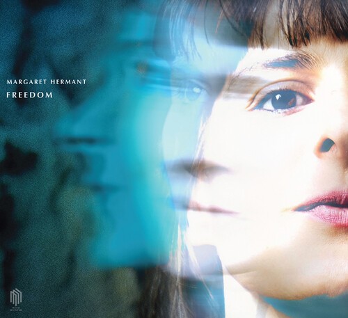 Margaret Hermant - Freedom in the group CD / Klassiskt at Bengans Skivbutik AB (5662580)