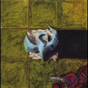 Dove Ellis - Blizzard in the group VINYL / Upcoming releases / Pop-Rock at Bengans Skivbutik AB (5662601)