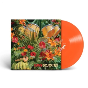 Cavs - Sojourn in the group VINYL / Upcoming releases / Pop-Rock at Bengans Skivbutik AB (5662603)