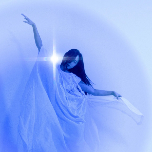Sarah Kinsley - Ascension in the group VINYL / Bestsellers at Bengans Skivbutik AB (5662618)
