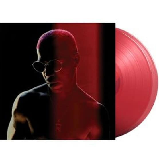 Kid Cudi - Insano in the group VINYL / Pop-Rock at Bengans Skivbutik AB (5662621)