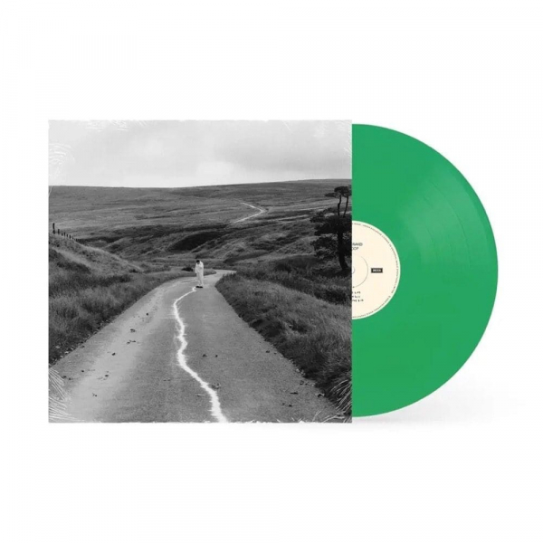 Jordan Rakei - The Loop (Indie Vinyl) in the group VINYL / Bestsellers at Bengans Skivbutik AB (5662624)