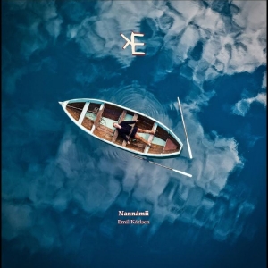 Emil Kárlsen - Nannámii in the group CD / Upcoming releases / World Music at Bengans Skivbutik AB (5662657)