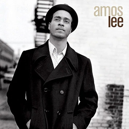Amos Lee - Amos Lee in the group VINYL / Bestsellers at Bengans Skivbutik AB (5662664)