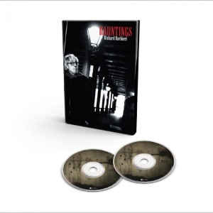 Barbieri Richard - Hauntings in the group MUSIK / CD+Blu-ray / Kommande / Pop-Rock at Bengans Skivbutik AB (5662668)