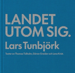 Thomas Tidholm - Landet Utom Sig in the group OTHER / Övriga böcker at Bengans Skivbutik AB (5662723)