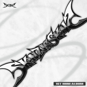 Skinz - Skinz Is Skinz in the group CD / Upcoming releases / K-Pop at Bengans Skivbutik AB (5662728)