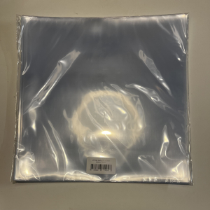 Vinylplast - Lp Ficka Kraftig Pp 10-Pack in the group OTHER / Vinyltillbehör at Bengans Skivbutik AB (5662817)