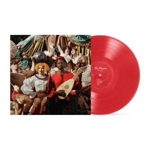 Haute & Freddy - Big Disgrace in the group VINYL / Upcoming releases / Pop-Rock at Bengans Skivbutik AB (5662853)