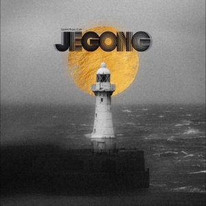 Jegong - Gomi Kuzu Can in the group CD / New releases / Pop-Rock at Bengans Skivbutik AB (5662865)