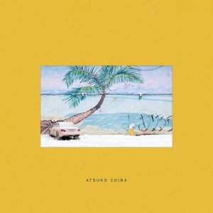 Atsuko Chiba - Atsuko Chiba in the group VINYL / Upcoming releases / Pop-Rock at Bengans Skivbutik AB (5663045)