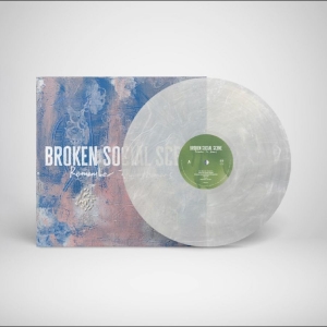 Broken Social Scene - Remember The Humans in the group VINYL / Upcoming releases / Pop-Rock at Bengans Skivbutik AB (5663077)