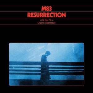 M83 - Resurrection in the group CD / Upcoming releases / Dance-Techno at Bengans Skivbutik AB (5663098)