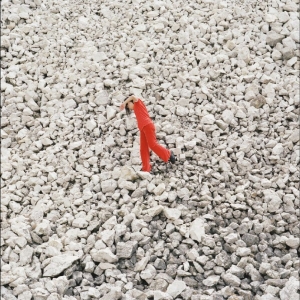 Radio Hito - L'uso E Gli Attributi Del Cuore in the group VINYL / Upcoming releases / Pop-Rock at Bengans Skivbutik AB (5663114)