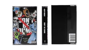 A$Ap Rocky - Don't Be Dumb in the group Kommande / Hip Hop-Rap at Bengans Skivbutik AB (5663346)