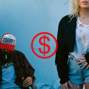 Slayyyter - Wor$T Girl In America in the group OUR PICKS / Friday Releases / 2026-03-27 at Bengans Skivbutik AB (5663348)
