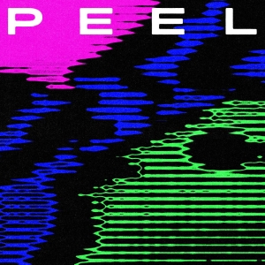 Peel - Peel in the group VINYL / Pop-Rock at Bengans Skivbutik AB (5663371)