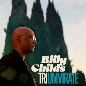 Childs Billy - Triumvirate in the group CD / Upcoming releases / Jazz at Bengans Skivbutik AB (5663384)