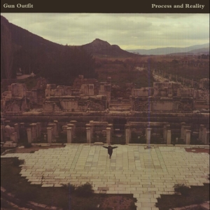 Gun Outfit - Process And Reality in the group CD / Upcoming releases / Pop-Rock at Bengans Skivbutik AB (5663430)