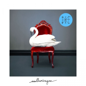 Eee Gee - Eeelluminagee (White Vinyl) in the group VINYL / Upcoming releases / Pop-Rock at Bengans Skivbutik AB (5663465)