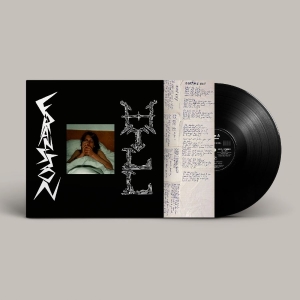 Fransson Hill - Fransson Hill in the group VINYL / Upcoming releases / Pop-Rock at Bengans Skivbutik AB (5663466)