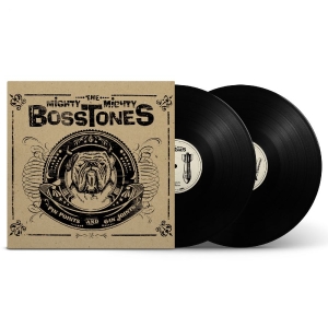 Mighty Mighty Bosstones The - Pin Points & Gin Joints in the group VINYL / Upcoming releases / Pop-Rock at Bengans Skivbutik AB (5663476)