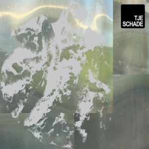 Tje - Schade in the group VINYL / Upcoming releases / Pop-Rock at Bengans Skivbutik AB (5663489)