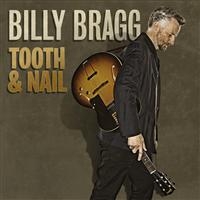 Billy Bragg - Tooth & Nail in the group CD / Pop-Rock at Bengans Skivbutik AB (566349)