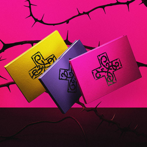 Txt - 7th Year : When The Wind Paused Among The Thorns (Random Ver.) in the group CD / Upcoming releases / K-Pop at Bengans Skivbutik AB (5663499)