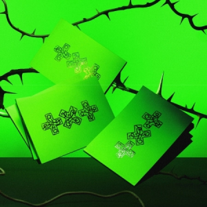 Txt - 7th Year : When The Wind Paused Among The Thorns  (Thorn Ver.) (Random Ver.) in the group CD / Upcoming releases / K-Pop at Bengans Skivbutik AB (5663500)