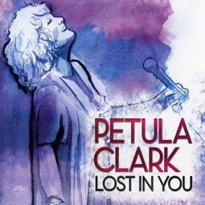 Petula Clark - Lost In You in the group CD / Pop-Rock at Bengans Skivbutik AB (566366)