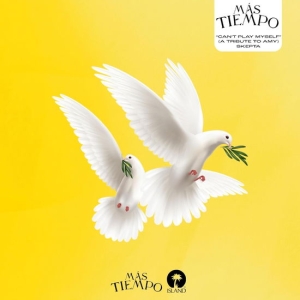 Skepta - Can't Play Myself (A Tribute To Amy) in the group OTHER / -Start Blowout at Bengans Skivbutik AB (5663660)