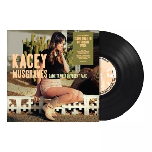 Kacey Musgraves - Same Trailer Different Park in the group VINYL / Upcoming releases / Pop-Rock at Bengans Skivbutik AB (5663691)