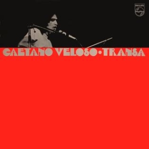 Caetano Veloso - Transa in the group VINYL / Upcoming releases / Pop-Rock at Bengans Skivbutik AB (5663722)