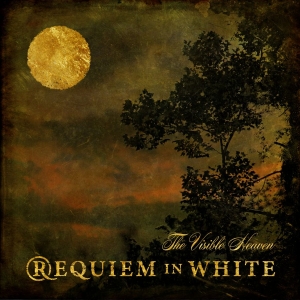 Requiem In White - Visible Heaven The (Digipack) in the group CD / Upcoming releases / Hårdrock at Bengans Skivbutik AB (5663727)
