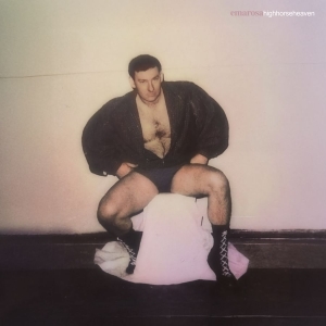 Emarosa - High Horse Heaven in the group OUR PICKS / Friday Releases / 2026-04-24 at Bengans Skivbutik AB (5663775)