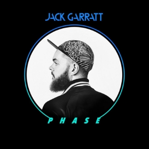 Jack Garratt - Phase in the group Kommande / Pop-Rock at Bengans Skivbutik AB (5663783)