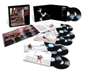 Lee Morgan - The Complete Live At The Lighthouse in the group VINYL / Upcoming releases / Jazz at Bengans Skivbutik AB (5663817)