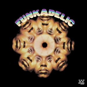 Funkadelic - Funcadelic (Rsd 2026 - Picture Disc) in the group OUR PICKS / Record Store Day / RSD 2026 at Bengans Skivbutik AB (5663820)