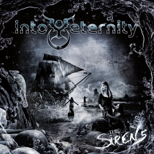 Into Eternity - The Sirens in the group CD / Hårdrock at Bengans Skivbutik AB (5663872)