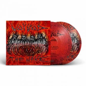 Voivod - Wake (2 Lp Picture Disc Vinyl) in the group VINYL / Upcoming releases / Hårdrock at Bengans Skivbutik AB (5663905)