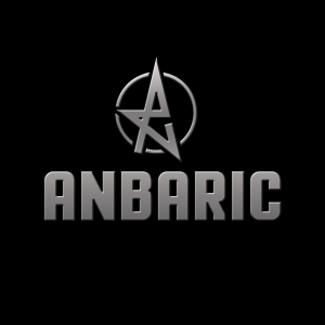 Anbaric - Anbaric in the group CD / Hårdrock at Bengans Skivbutik AB (5663952)