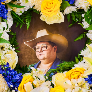 Joshua Ray Walker - Ain't Dead Yet in the group CD / Upcoming releases / Pop-Rock at Bengans Skivbutik AB (5663960)