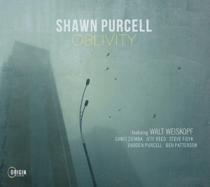 Shawn Purcell - Oblivity in the group OUR PICKS / Friday Releases / 2026-04-03 at Bengans Skivbutik AB (5663989)