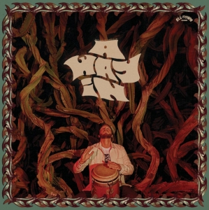 Mitchum Yacoub - A Way In in the group VINYL / Upcoming releases / RnB-Soul at Bengans Skivbutik AB (5664026)