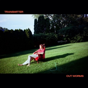 Cut Worms - Transmitter in the group CD / Upcoming releases / Pop-Rock at Bengans Skivbutik AB (5664035)