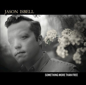 Isbell Jason - Something More Than Free in the group CD / Pop-Rock at Bengans Skivbutik AB (5664037)