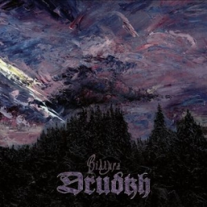Drudkh - Thaw (Digipack) in the group CD / Upcoming releases / Hårdrock at Bengans Skivbutik AB (5664052)