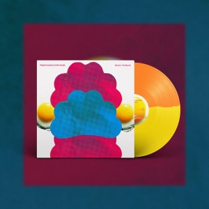 Prince Daddy & The Hyena - Hotwire Trip Switch in the group VINYL / Upcoming releases / Pop-Rock at Bengans Skivbutik AB (5664056)